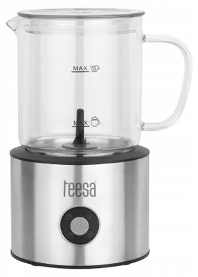 Zdjęcie produktu dla TEESA spieniacz do mleka Aroma TSA4013