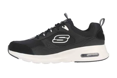 Obrázok produktu pre Skechers SKECH-AIR COURT HOMEGROWN Tenisky v nadmernej veľkosti Black 232646 BKW Pánska obuv