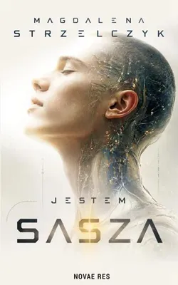 Obrázok produktu pre Som Sasza – Magdalena Strzelczyk