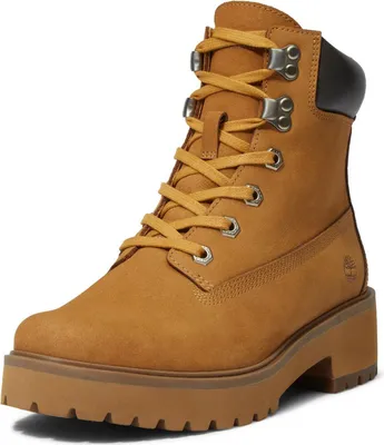 Produktbild von TIMBERLAND - Damenstiefel Carnaby Cool 6 Zoll - Nummer 37.5