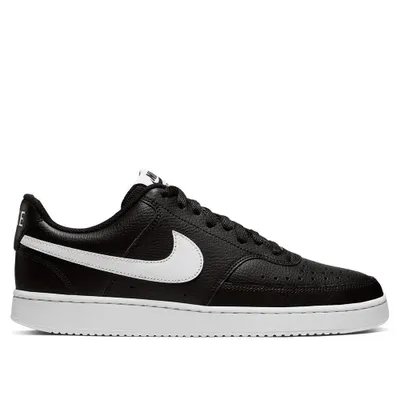 Immagine prodotto di Nike Court Vision Low, colore nero e bianco - Taglia EU 39