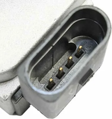 Produktbild von METZGER 0892457 Drosselklappe für HYUNDAI i30 (FD) für KIA CEE'D Schrägheck (ED)
