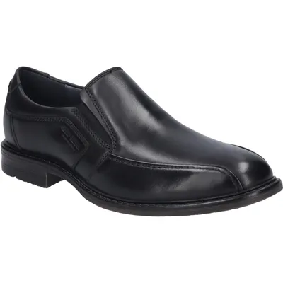 Produktbild von JOSEF SEIBEL Earl 13 | Slipper für Herren | Schwarz