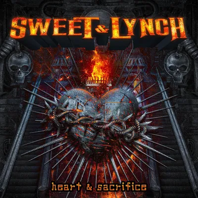 Obrázok produktu pre Sweet & Lynch: Heart & Sacrifice