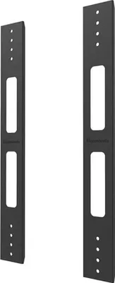 Productafbeelding van Neomounts van Newstar: Set VESA-adapters voor het omzetten van bevestigingspunten - VESA 400 naar 450/500/550/600