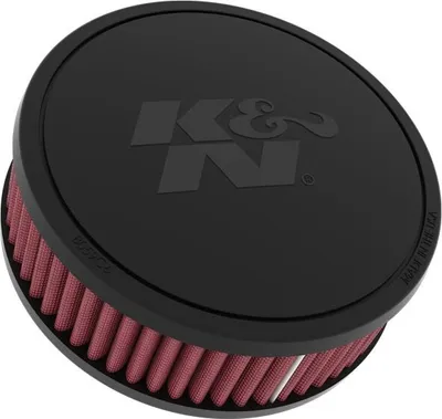 Produktbild von K&N Filters RU-045V Rund Sportluftfilter 114mm Höhe Ø52mm Flansch