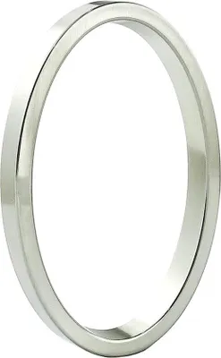 Productafbeelding van Famanu huisnummer, 12 cm - Modern design