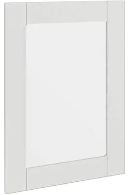 Obrázek produktu pro Skříňové dveře PICCANTE Smart 49,6 x 1,9 x 70 cm šedá matný