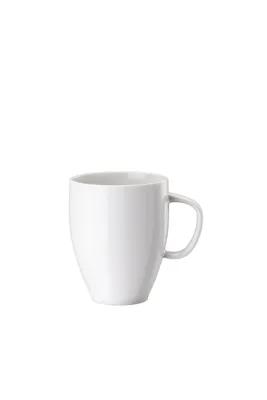 Produktbild von Rosenthal Becher mit Henkel Weiss 10540-800001-15505