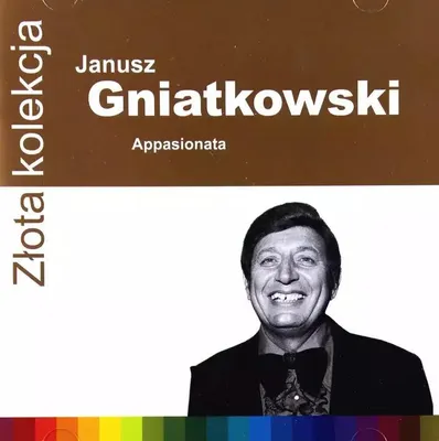 Obrázok produktu pre Zlatá kolekcia. Appasionata, CD