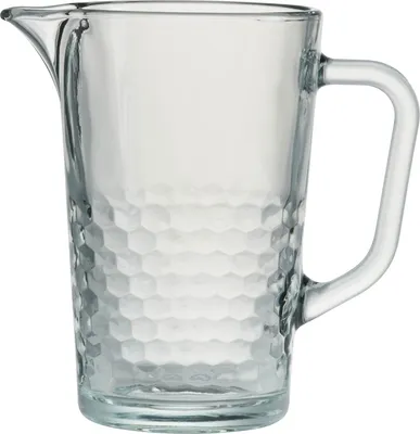 Produktbild von Ritzenhoff & Breker Favo Krug Glas 1,2 l transparent