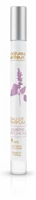 Image de Eau de parfum Ambre Patchouli format voyage 15 ml