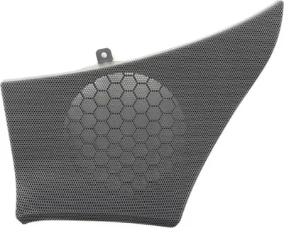 Produktbild von Lautsprecherfilterabdeckung linke Tür Mercedes Actros MP2 MP3 | 0008272040