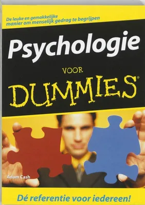 Immagine prodotto di Psicologia for Dummies