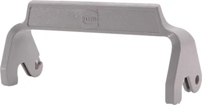 Image de Supports de verrouillage - Accessoires pour connecteurs lourds 09 00 000 5229