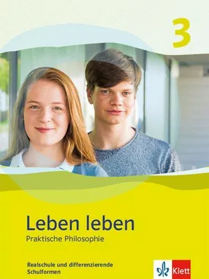 Image de Leben leben 3. Ausgabe Nordrhein-Westfalen