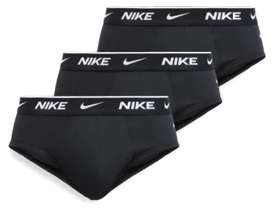 Obrázok produktu pre NIKE – Pánske boxerky, 3-balenie Dri-Fit – Veľkosť XXL