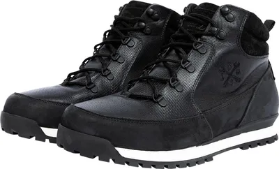 Produktbild von John Doe Overland Motorradschuhe, schwarz, 39