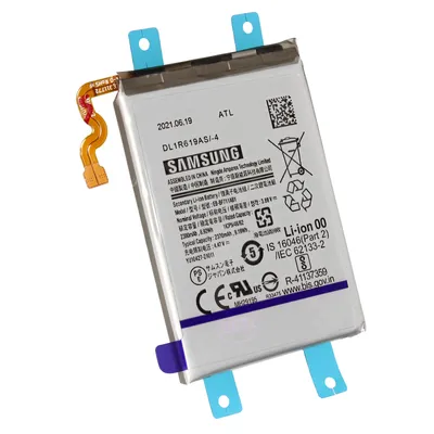 Immagine prodotto di Batteria Samsung Galaxy S10 Lite G770F GH82-21673A / EB-BA907ABY Sostituzione della batteria