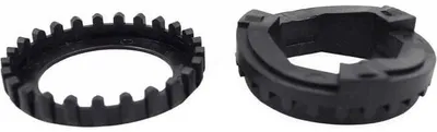 Produktbild von Cortina Ballhead Tandring Lockset 1 1 8