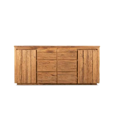 Produktbild von Sideboard Bridge 200cm - Hellbraun