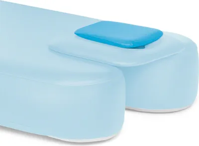 Produktbild von Nasenschlitzeinsatz für NUBIS Massageliegen