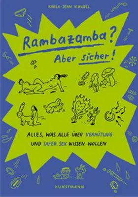 Produktbild von Rambazamba? Aber sicher!