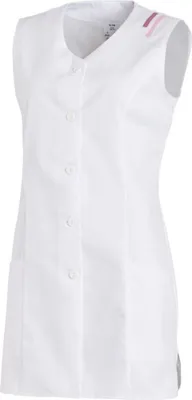 Immagine prodotto di Tunica lunga Leiber donna 09/1246/01 Bianco-40