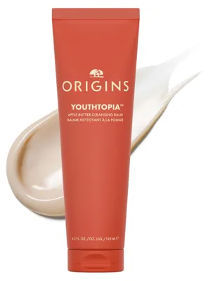 Imagen del producto de Youthtopia, bálsamo limpiador de Origins, 125 ml