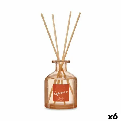 Image de Bâtons parfumés au gingembre (250 ml) (6 pièces)