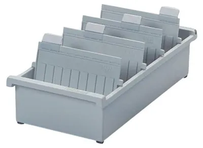 Image de Fichier A7 horizontal plastique l.gr