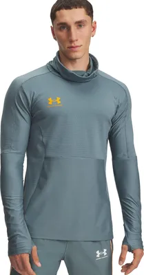 Produktbild von Under Armour Ua M Challenger Pro Wintr Ls - jasper blue, Größe:XXL
