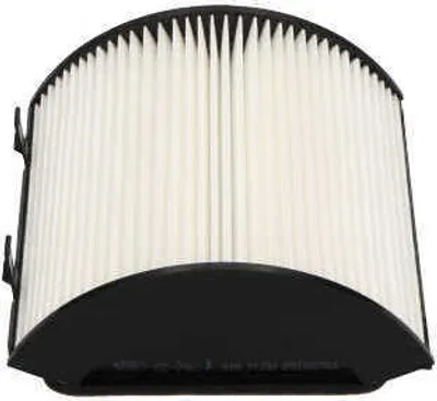 Produktbild von KAVO PARTS CC-702 Innenraumfilter Pollenfilter für VW GOLF II (19E, 1G1)