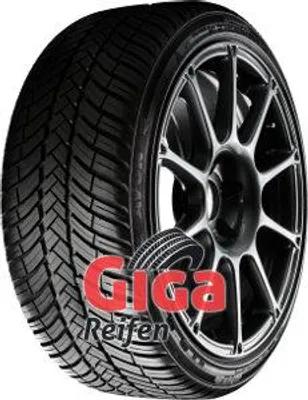 Produktbild von Avon As7 All Season 215/55R18 99V Bsw Xl