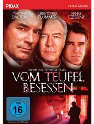 Produktbild von Vom Teufel besessen