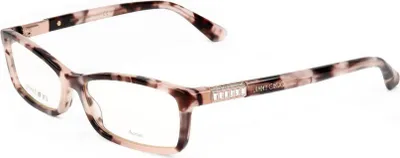 Produktbild von Jimmy Choo Sonnenbrille JC283 HT8 53 14 140