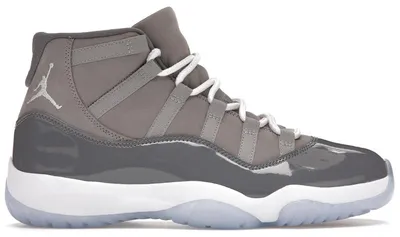 Imagen del producto de Jordan 11 Retro Cool Grey (2021) - Talla 43 (UE)
