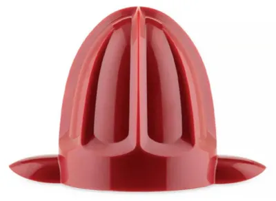 Produktbild von Alessi Cone Mdl07 R (Art.-Nr. MDL07CONOR, EAN 8003299451012)