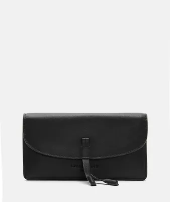 Produktbild von Liebeskind Berlin Geldbörse Slam Fab black