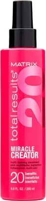 Image de Total Results Miracle Creator 190ml