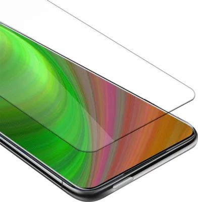 Obrázek produktu pro Cadorabo Armour Film pro OnePlus 7T PRO Protective Film in Transparent Tempered Tempered Display Protective Glass