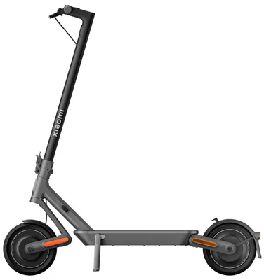 Productafbeelding van Xiaomi Elektrische Scooter 4 Ultra, Europese versie