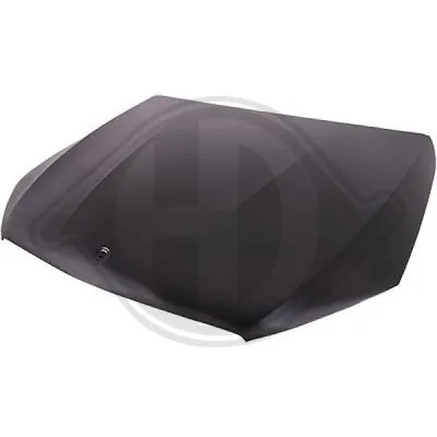 Produktbild von DIEDERICHS Motorhaube 1656000 Aluminium