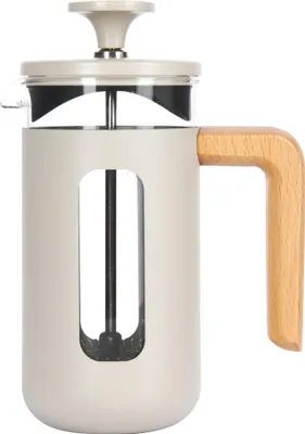 Immagine prodotto di LA CAFETIÈRE PisaKaffeeb.Edel.Lattebeige350 113967 5057982082680