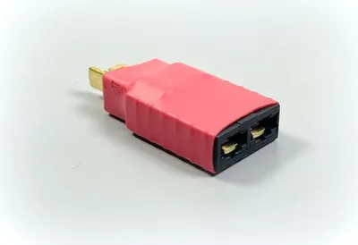 Produktbild von Adapter T-Plug Stecker - TRX Buchse