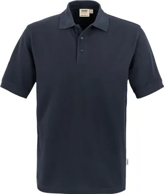 Produktbild von HAKRO Hakro Uni Poloshirt Mikralinar® ECO GRS #569 Gr. 4XL tinte