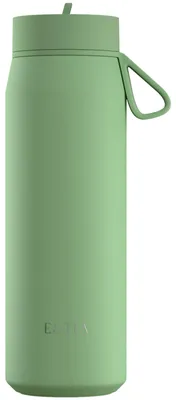 Obrázok produktu pre Termohrnček ESTIA, objem 500 ml, nerezová oceľ, zelený
