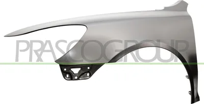 Produktbild von PRASCO SK0283004 Kotflügel Vorne Links für SKODA Octavia II Combi (1Z5) OCTAVIA (1Z3)