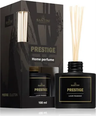 Produktbild von Wohnungsbaudiffusor SANTINI - PRESTIGE