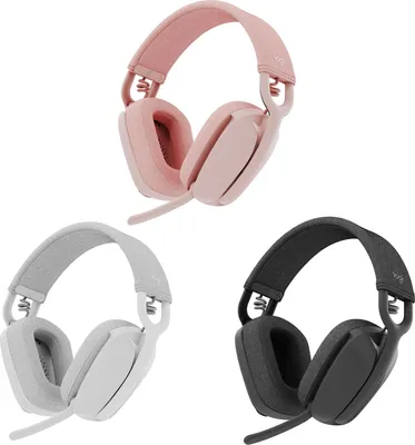 Produktbild von Logitech Zone Vibe 100
